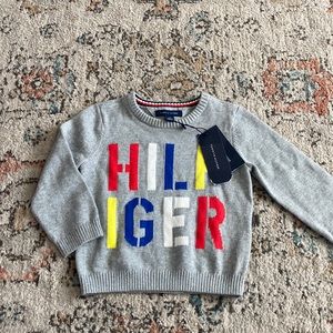 Tommy hilfiger sweater 24M
